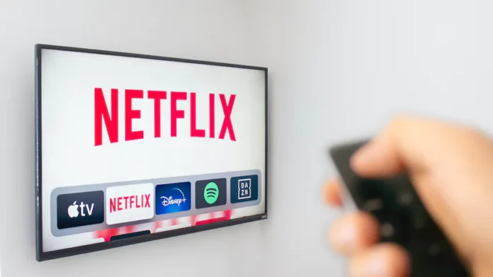 Netflix : Le partage de compte est fini