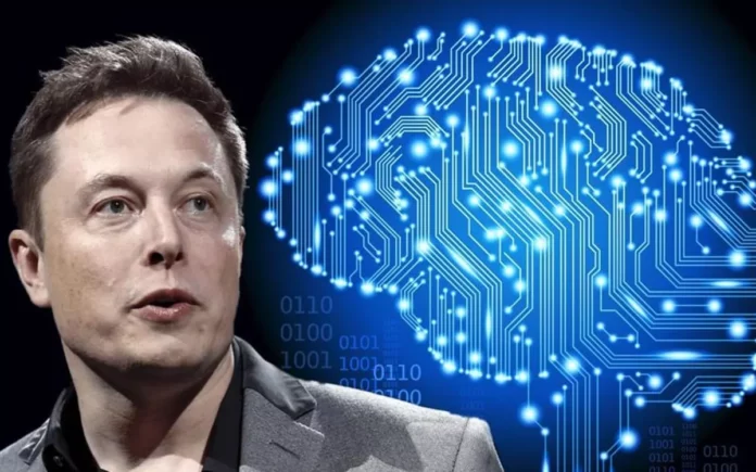 projet Neuralink d'Elon Musk