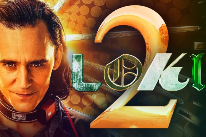 Loki saison 2