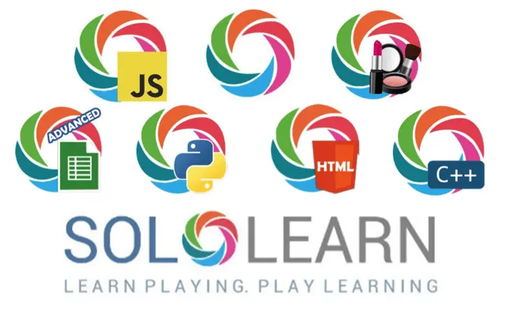 Sololearn application pour apprendre à coder