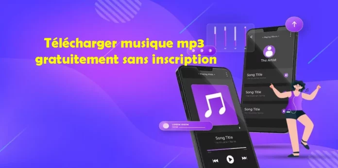 Comment télécharger musique mp3 gratuitement sans inscription