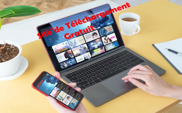 Site de Telechargement Guide Complet