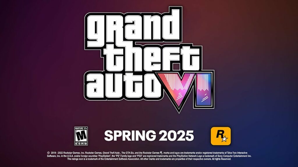 GTA 6 date de sortie 2025