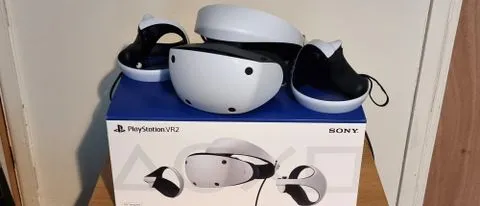 PSVR 2 Pack