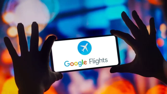 Vol Google Flight Guide Ultime pour Réserver des Vols en Ligne pas cher
