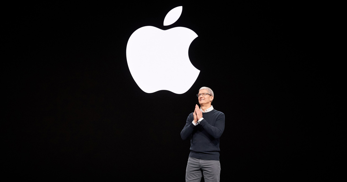 Keynote Apple Mars 2024 Découverte des Innovations Technologiques